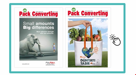 Pack Converting 2024'de Yerinizi Şimdiden Alın!